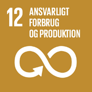 Ansvarligt forbrug og produktion no 12