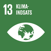 Klimaindsats no 13